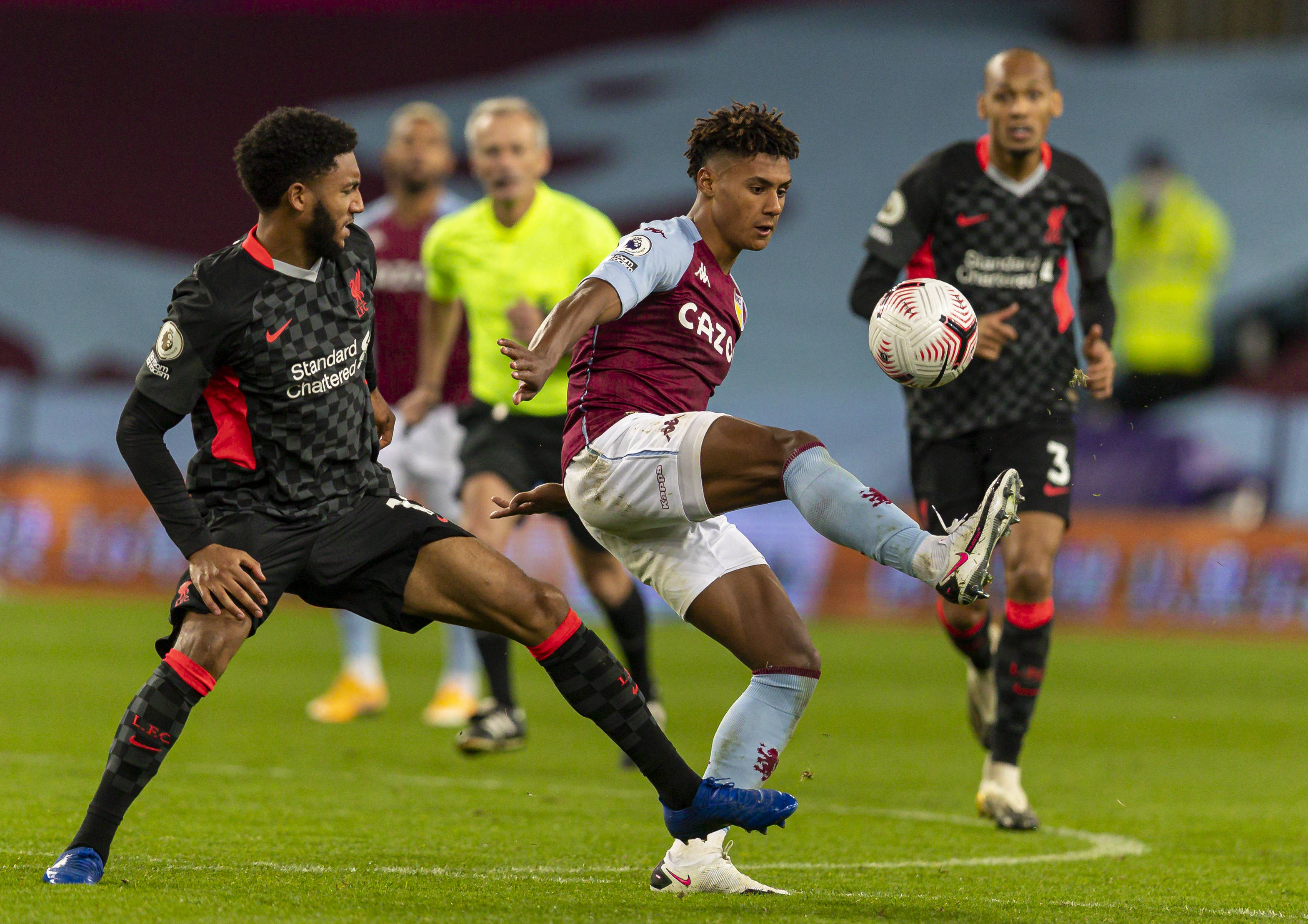 一个功能性 一个功能性