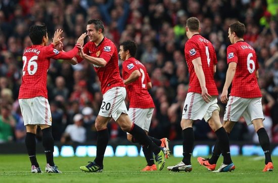 取得胜利 取得胜利