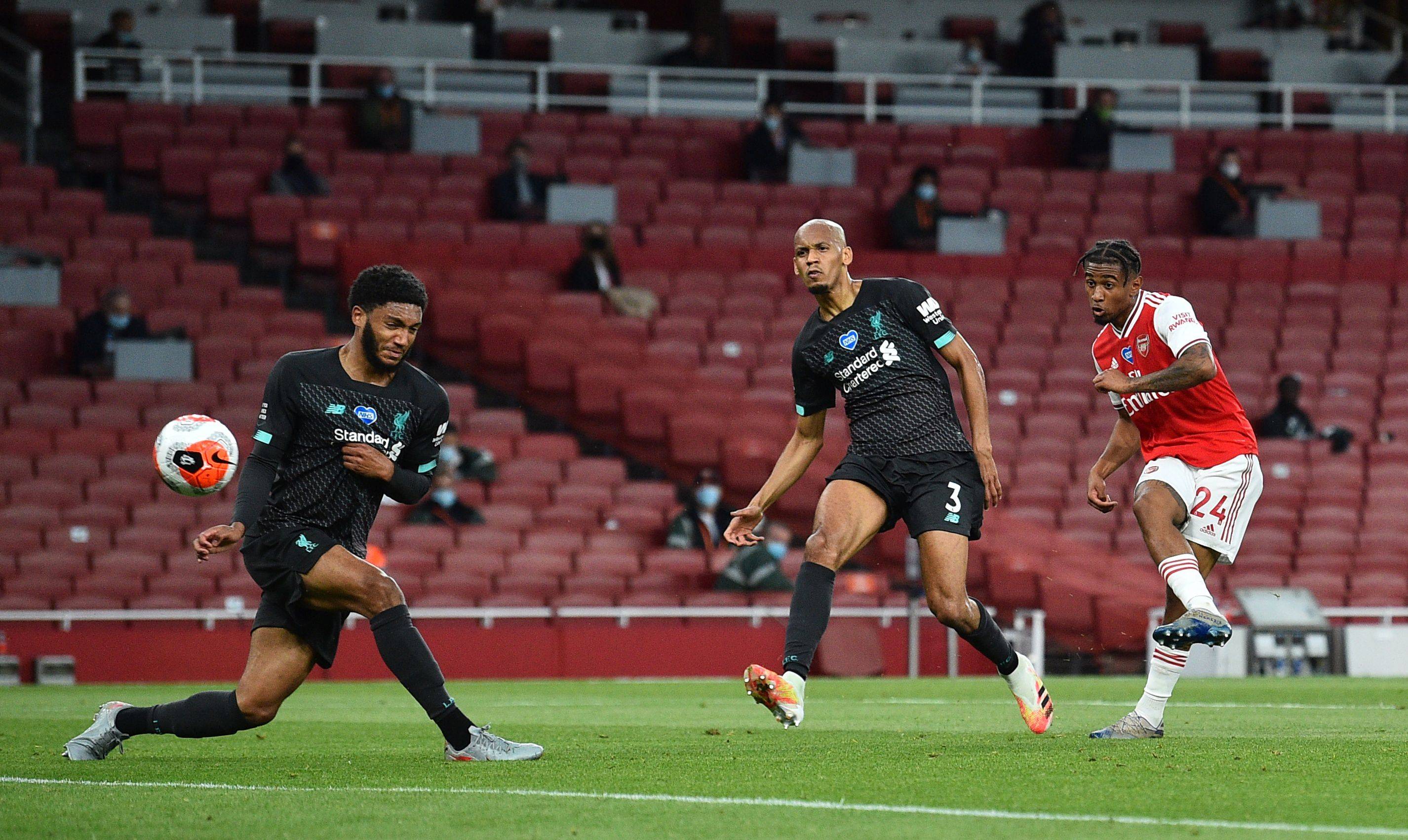 一直保持强 一直保持强